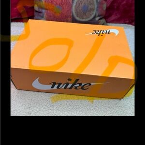 Nike Blazer Low “77 VNTG White/Black size 10.5